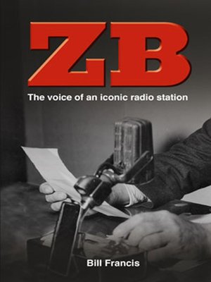 cover image of ZB